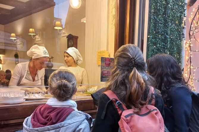 Rome Food Tasting Tour in Trastevere - Final Thoughts