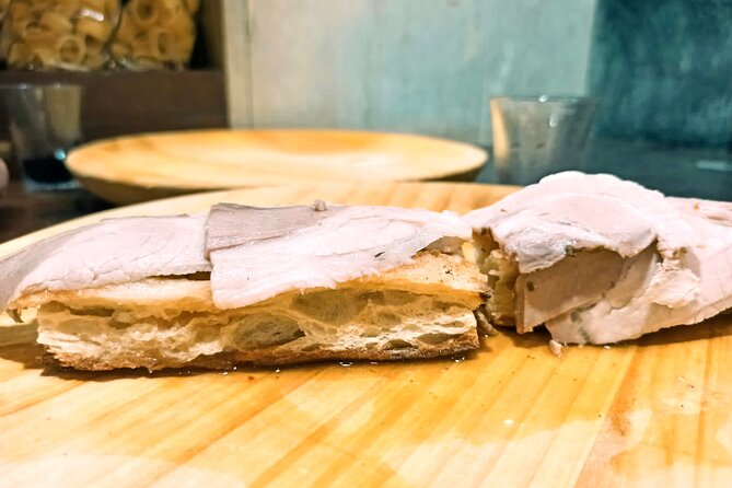 Rome: Trastevere Street Food Tour with Local Expert - Final Thoughts