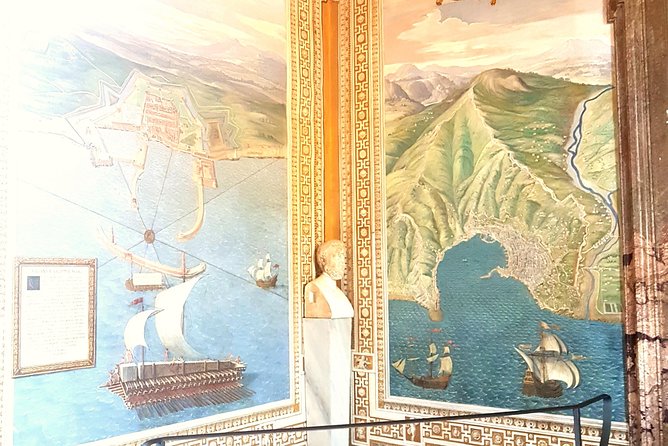 Rome: Vatican Museums Private Afternoon Tour with Wine Tasting - Who Should Consider This Tour?