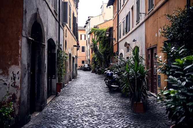 Rome Walking Food Tour With Secret Food Tours - FAQ