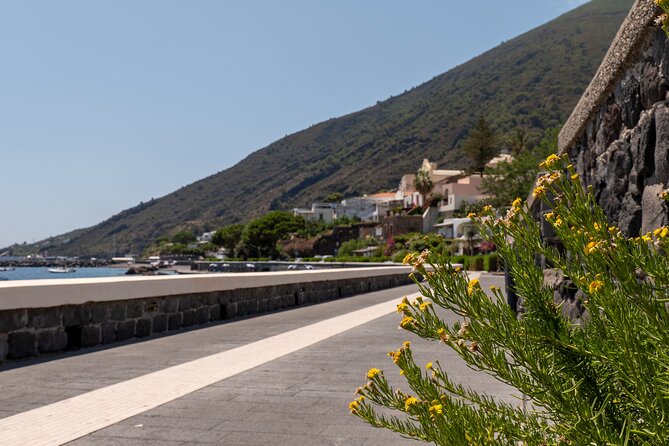 Salina Panarea Stromboli by night - Final Thoughts