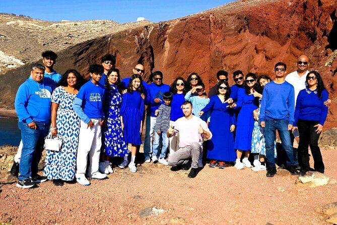 Santorini Excursion -Unforgettable Memories - Megalochori: Authentic and Tranquil