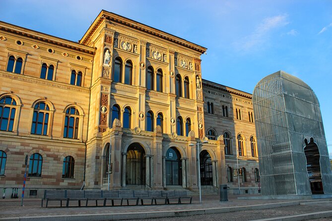 Scandinavian Art, Architecture and Design Tour in Stockholm - Who Will Love This Tour?