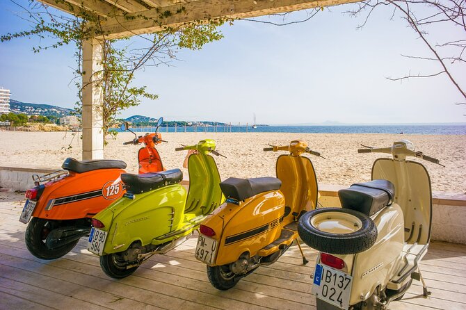 Scooter and Motorbike Rental to Explore Mallorca - Pros and Cons Summary