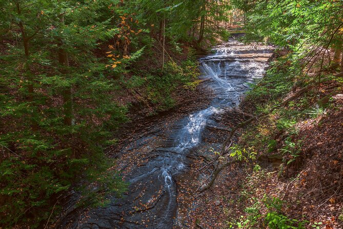 Self-Guided Driving Audio Tour of Cuyahoga Valley - FAQ