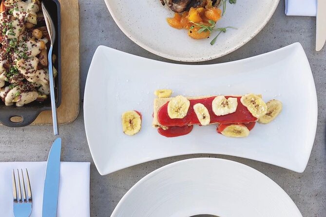Self-Guided Private Foodie Tour in Downtown Las Vegas - The Sum Up: Who Should Book This Tour?  