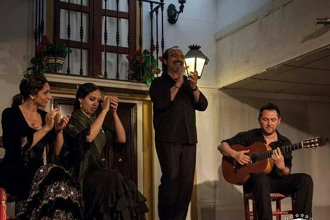 Seville Pure Flamenco Tour - Value for the Price