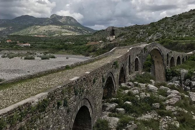 Shkoder In a Day including Lunch - Departs Tirana - Final Thoughts