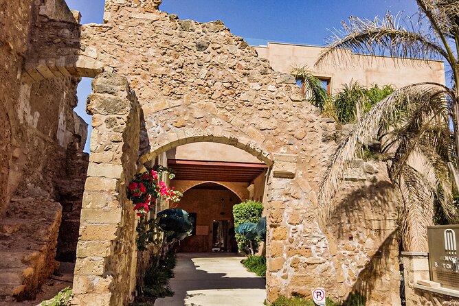 Shore Explore Chania: City Charm, Beach, Monastery & Winetasting - FAQs