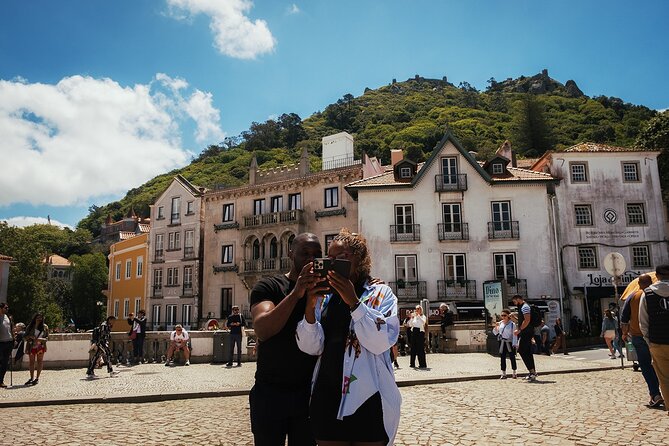 Sintra & Cascais Highlights - Private Tour from Lisbon - FAQ