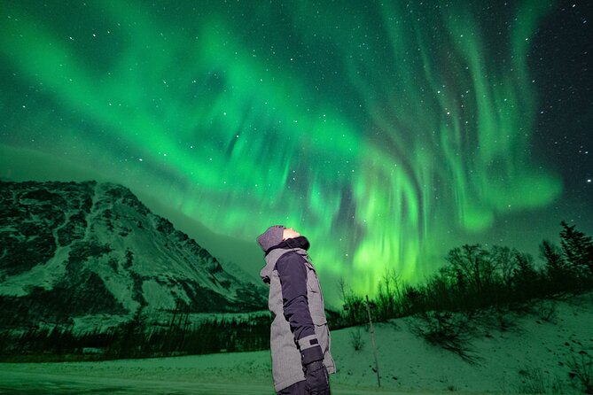 SkyChase Private Northern Lights Experience  Luxury Aurora Tour - FAQ