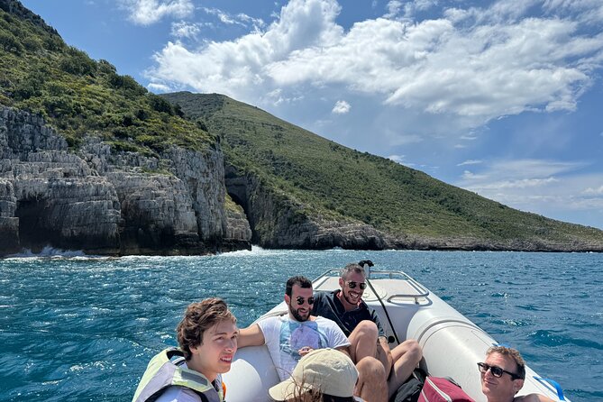 Speed Boat Trip to Karaburun, Haxhi Ali Cave and Sazan Island - Final Thoughts