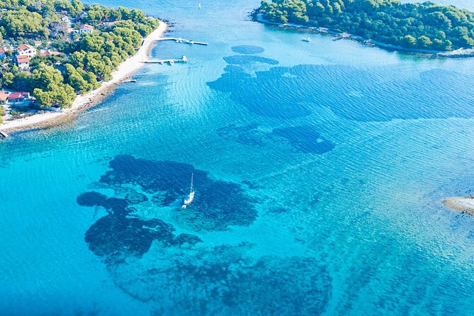 Speedboat Blue Lagoon & 3 Islands tour from Trogir - The Experience: Why This Tour Is a Great Choice