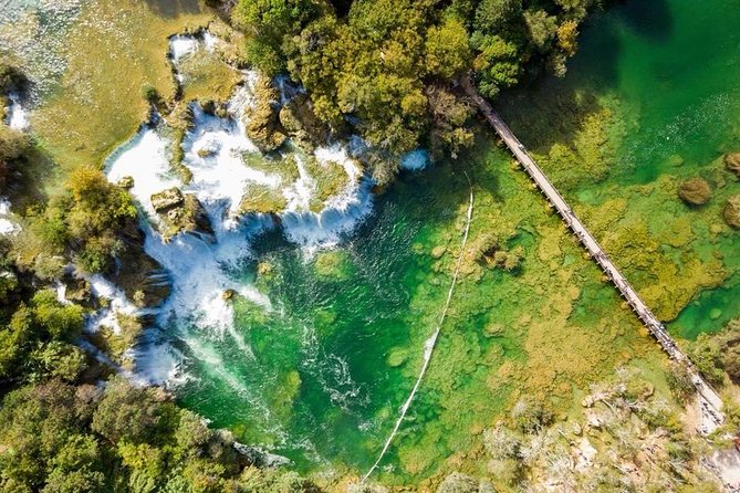 Split: Krka National Park with Boat Cruise and Swimming - FAQ
