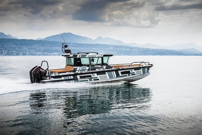 St. Pete Private Luxury Charter Rental: Boat Rental With Captain - The Sum Up