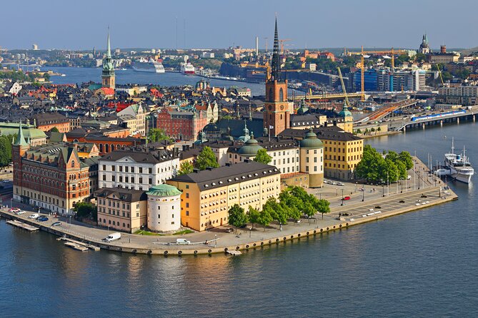 Stockholm Private Group Walking Tour | 3 Hours - FAQ