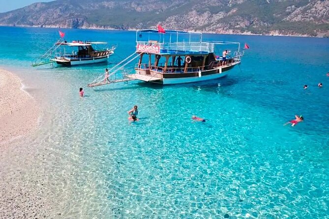 Suluada (Maldives of Turkey )Boat Trip With Lunch and Transfer - Final Thoughts