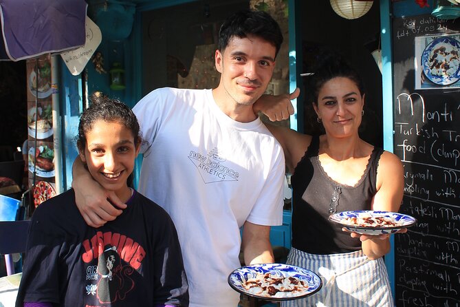 Taste of Istanbul - Final Thoughts
