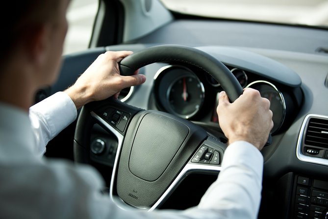 Taxi - Cab - Private transfer from Barcelona City Centre to Barcelona airport - FAQ