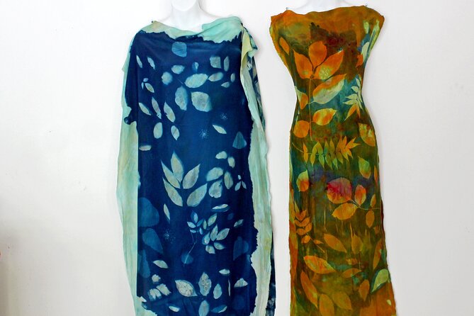 Textile Printing and Dyeing in Paris, France - Who Would Love This Experience?