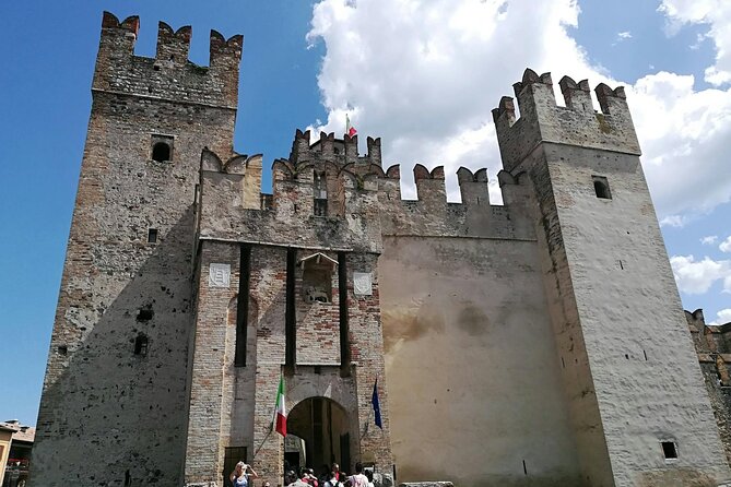 The Original Lake Garda Tour with Boat Trip from Southern Hotels - Who This Tour Is Perfect For