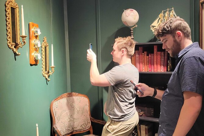 The Rift: Augmented Reality Adventure in Provo Utah - FAQ