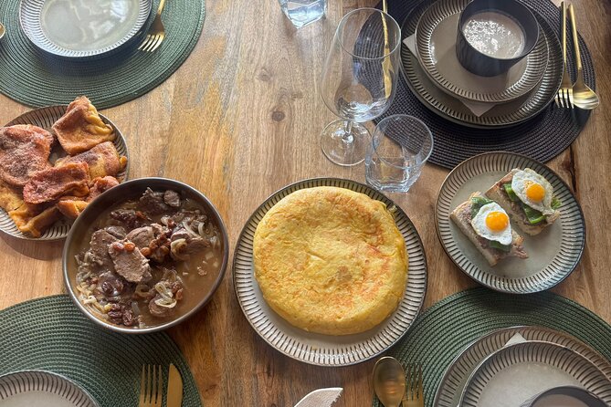 The Ultimate Tapas Workshop in Malaga - Who Should Book?