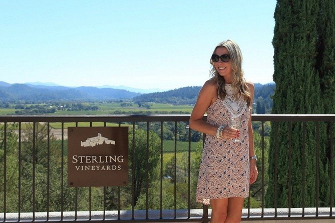 The Ultimate Wine Country Experience (Private & All-Inclusive) - Return and Reflection