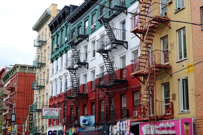 Top Sights of Lower Manhattan - Fun Small-Group Tour - FAQs