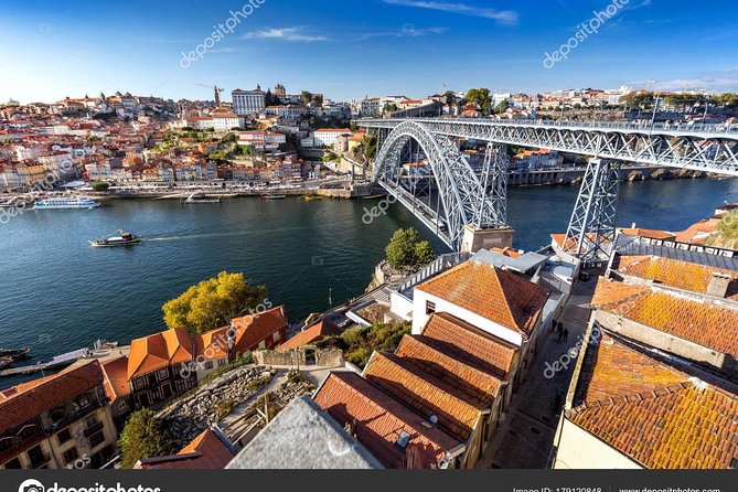 Tour / Transfer Lisbon Porto or Porto Lisbon - Final Thoughts