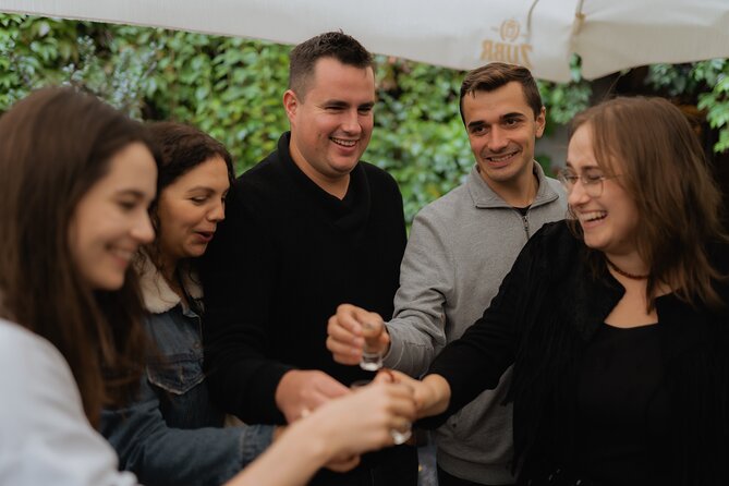 Traditional Jewish Ashkenazi Food Tour in Krakow - FAQ