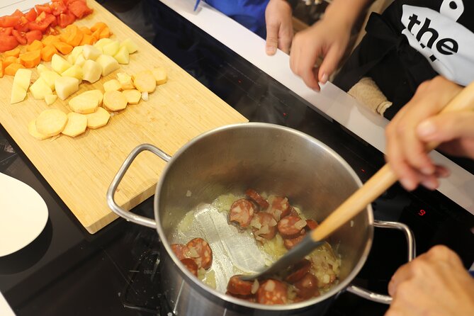 Traditional Portuguese Cooking Class: Grandmas Secrets & Recipes - FAQ