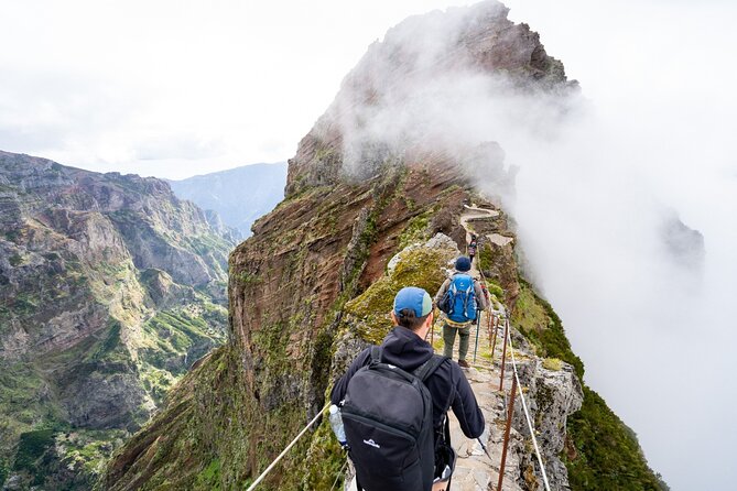 Transfer to Picos da Madeira - Pico do Arieiro and Pico Ruivo - FAQ