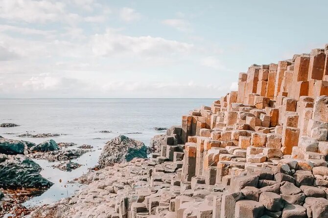 Travel and Experience the Emerald Isle. - FAQs