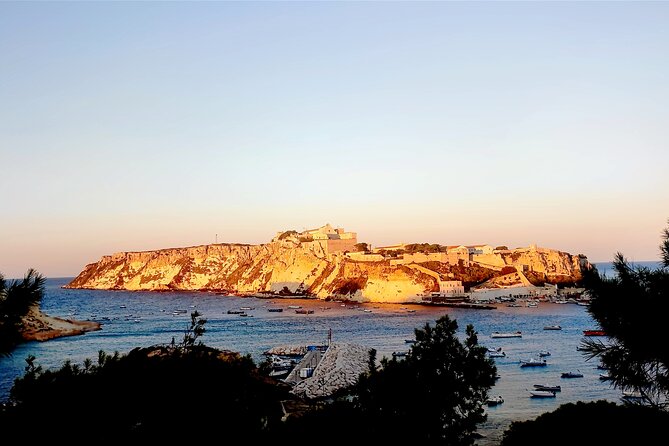 Tremiti Islands from Rodi Garganico: ferry and boat tour - The Sum Up