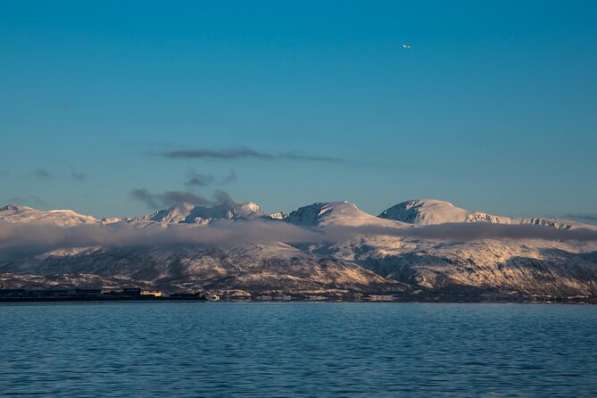 Tromsø: Exclusive Fjord Adventure by Bus - The Sum Up