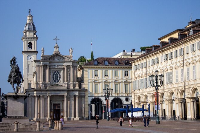 Turin and Genoa from Milan Full Day Tour - FAQ