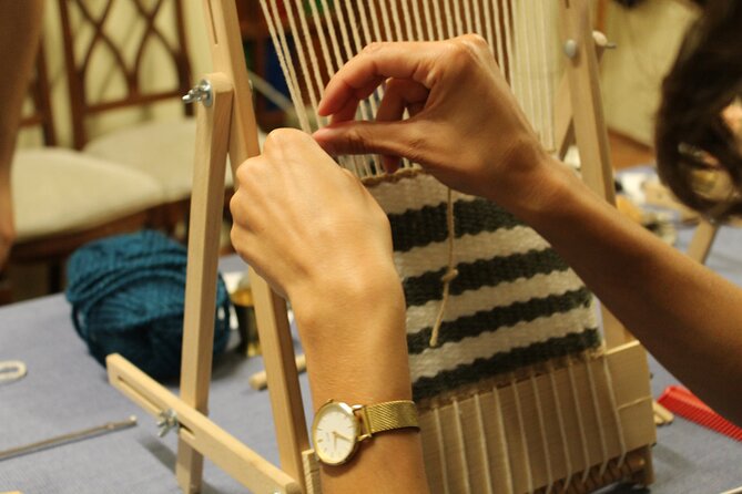 Turkish Carpet Rug Weaving Workshop (Hal Kilim Dokuma Atölyesi) - Final Thoughts