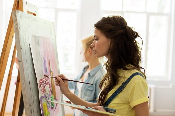 Urban Drawing Workshop in Florence - The Sum Up