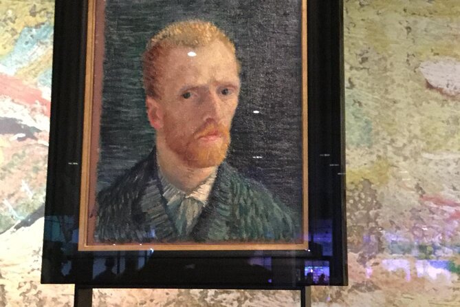 Van Gogh Museum, Small Group Tour (incl timed entry tickets) - FAQs