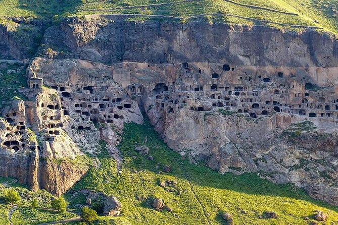 Vardzia, Rabati & Borjomi Private day Tour from Kutaisi - Who Will Love This Tour?