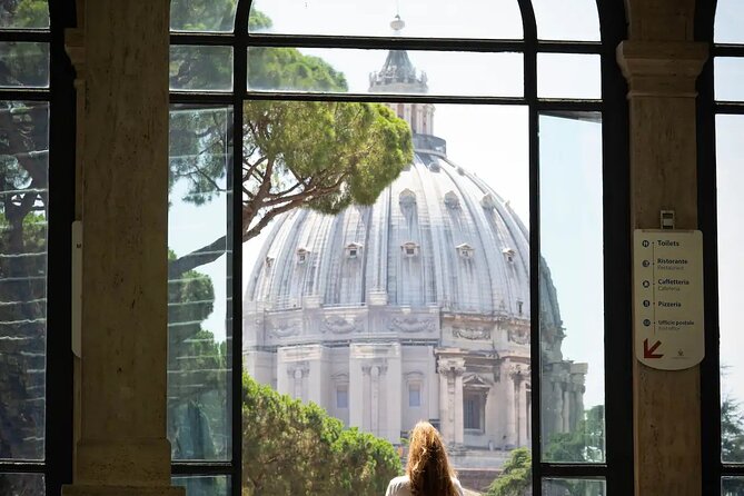 Vatican Museums & Sistine Chapel Guided Tour - FAQs