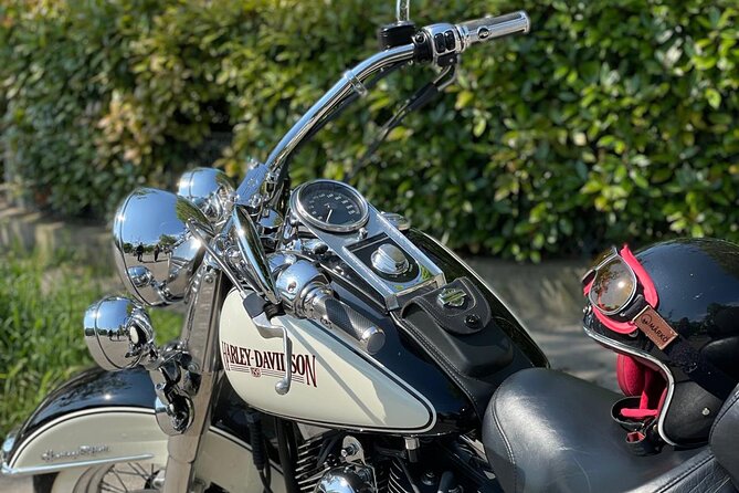 Vintage Motorcycle Rental in Paris - Final Thoughts