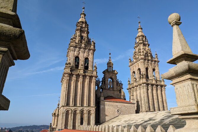 Visit to the Cathedral of Santiago with Roofs and Optional Portico - Final Thoughts