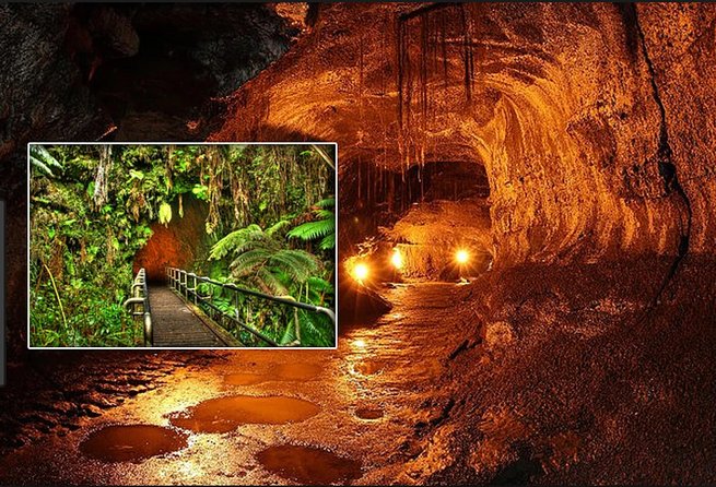 VOLCANO ISLAND - Rrecorrido in Spanish - FAQ