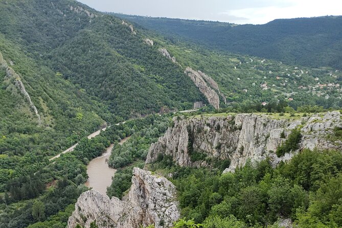 Wine trip with The Jolly Vintners near Sofia - FAQs