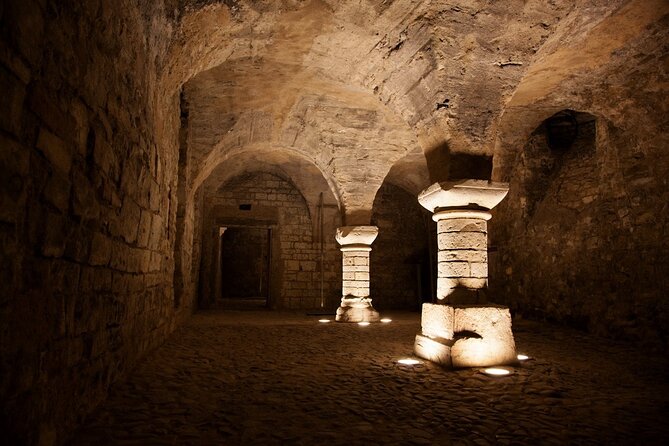 WWII in Prague Tour & The Crypt of Operation Anthropoid - FAQ