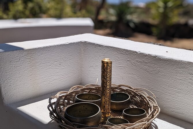 Yoga Class in Pantelleria Vinyasa, Hatha, Yin and Mantras - Final Thoughts