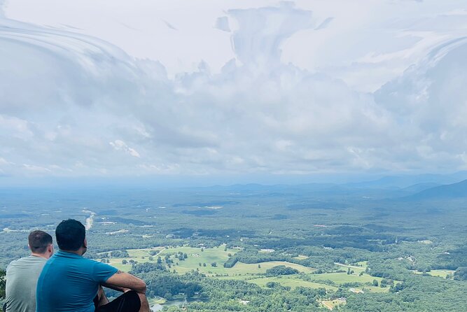 Yonah Mountain Hike Private Tour in Georgia - FAQ