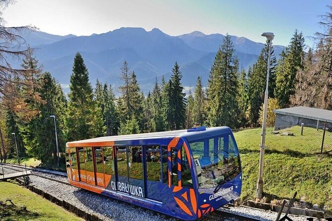 Zakopane Private Tour with Thermal Pools and Pickup from Krakow - Return to Krakow